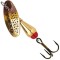 Lingurita Rotativa MEPSS XD, Galben Brown, Marimea 0, 2.5g, 1buc/pac