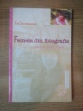 FEMEIA DIN FOTOGRAFIE , JURNAL 1987 - 1989 de TIA SERBANESCU