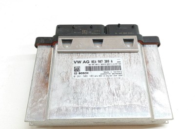 Unitate de control motor VW GOLF VII 5G1, BQ1, BE1, BE2 2015 OEM: 0EA907309A,0261S09103,1039S67701 25847873 foto