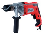 Masina de gaurit percutie 13mm 850W RD-ID29, Raider 010131