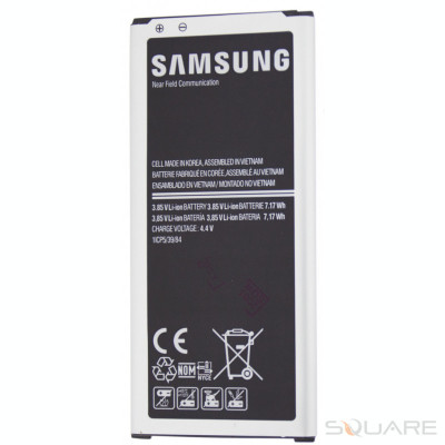 Acumulatori Samsung Galaxy Alpha G850, EB-BG850BBE foto