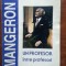 Mangeron. Un profesor intre profesori- N. Irimiciuc