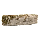 BUCHET DE FUMIGARE | SALVIE ALBĂ ȘI SALVIE NEAGRĂ