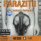 CD Paraziții &lrm;&ndash; Shoot Yourself / &Icirc;mpușcă-te, original
