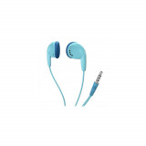 Maxell casca digital stereo Ear Buds EB-98 Blue 303453