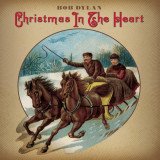 Christmas In The Heart - Vinyl | Bob Dylan, Columbia Records