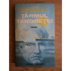 Ilie Tanasache - Tarmul tandretei