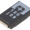 Condensator Tantal-Polimer 100uF 6.3V SMD