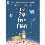 The Boy from Mars