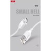 Cablu pentru incarcare 2.1A Micro USB 2 metri COD: XO-NB103B Automotive TrustedCars, Oem