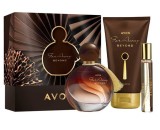 Cutie Beyond Ea (parfum 50,lotiune 150,mini apa 10), Avon