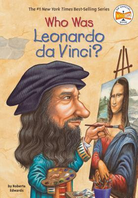Who Was Leonardo Da Vinci? foto