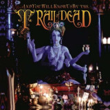 Madonna (Re-issue) | ...And You Will Know Us by the Trail of Dead, Rock