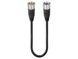 Cablu senzori drept 5m IP67