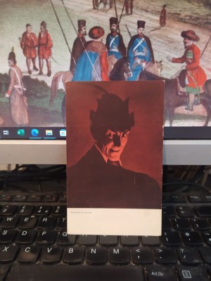 Mefistofel, Religie, circa 1915, 205 foto