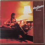 Eric Clapton &ndash; Backless, LP, Scandinavia, 1979, stare foarte buna (VG)