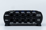 Mixer/Splitter audio pasiv ART SplitMix4, 4 canale