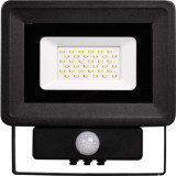Proiector Senzor SMD Slim LED 50W CW, NOVelite