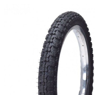 Anvelopa bicicleta 16 X 2.125, (57-305) Cod:OARB1604 foto