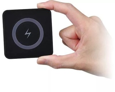 Incarcator pad charging portabil wireless TX-100 Luxa2 foto