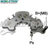 MOBILETRON RH-73 Punte diode