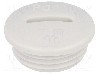 Presetupa poliamida, PG11, IP54, V-N-FS, HUMMEL - 1.251.1100.11