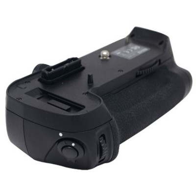 Grip Mcoplus MB-D12 pentru Nikon D800 D810 D800E foto