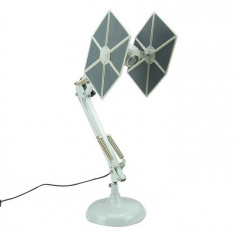 Lampa Star Wars Tie Fighter Desk foto