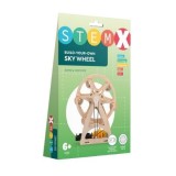 Set constructie Stemx roata, INTERBRANDS ORBICO SRL