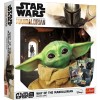 Joc Star Wars Calea Mandalorianului TREFL, Multicolor, Joc Interactiv cu Misiuni, Baieti/Fete/Unisex, 1+ Jucatori