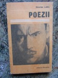 POEZII-NICOLAE LABIS