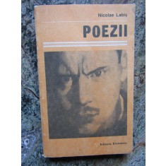 POEZII-NICOLAE LABIS