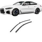 Cumpara ieftin Set stergatoare auto BMW Seria 4 Gran Coupe (G26) 2021-2024, pentru parbriz, Bosch Aerotwin
