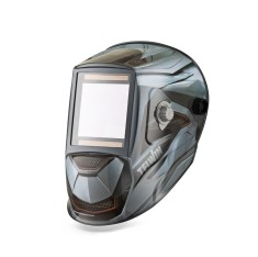 VANTAGE GREY XXL - Masca pentru sudura automata Telwin WeldLand Equipment foto