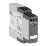 Releu Monitorizare Temperatură Motor 24-240VAC CM-MSS.31S, ABB