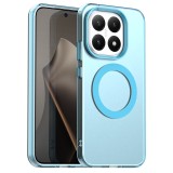 Husa Xiaomi 15T Asteroid GSM CandyCase MagSafe, albastru