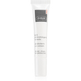 Cumpara ieftin Ziaja Med Lipid Dermatological Formula crema fiziologica pentru zona ochilor si pentru piele sensibila si alergica 15 ml