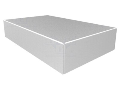 Carcasă aluminiu Hammond 1444-16 dimensiuni 152x254x51mm foto