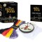 Hocus Pocus Cross-Stitch Kit