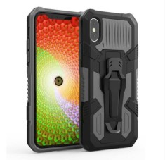 Husa Armour pentru Huawei P Smart 2021 + Cablu de date cadou