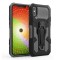 Husa Armour pentru iPhone 12 Pro Max + Cablu de date cadou