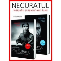 Necuratul Vol. 1+2 - Valentin Pikul