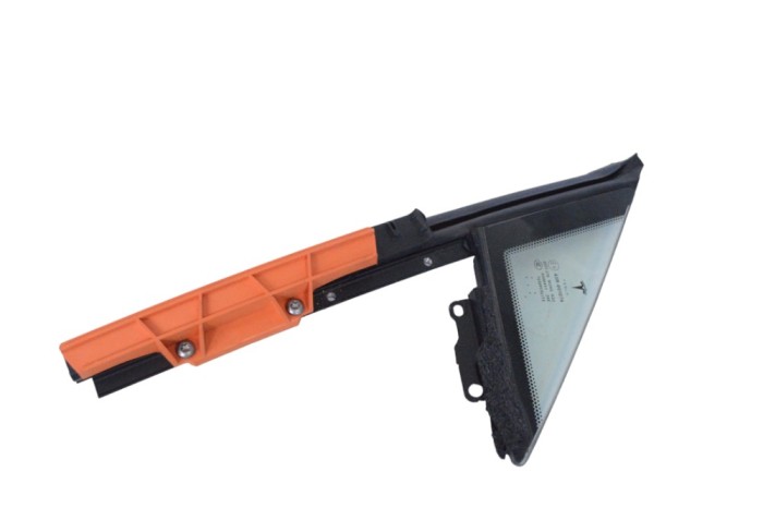 Geam lateral dreapta față TESLA MODEL S 2018 OEM: 6006544-00-H 20945484