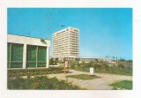 RF138 - Carte Postala - Mamaia, circulata 1965