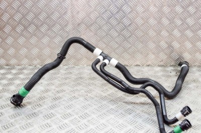 Furtun de lichid de răcire TESLA MODEL 3 2021 OEM: 1521494-00-A 14147768 foto