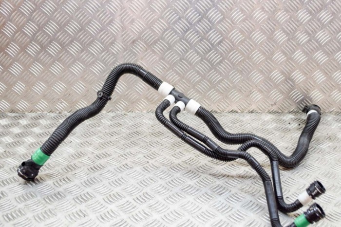 Furtun de lichid de răcire TESLA MODEL 3 2021 OEM: 1521494-00-A 14147768