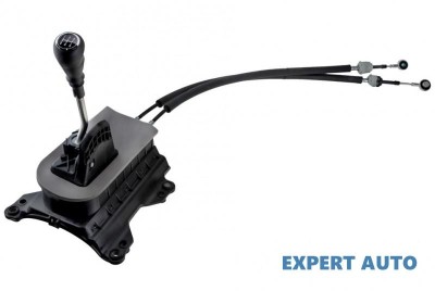 Schimator viteze 5 trepte Fiat Linea (2006-&amp;gt;) [323_,110_] #1 foto