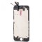 LCD iPhone 6, 4.7, Black, Tianma, Complet, AM+