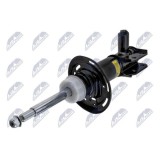 Amortizor fata Mercedes 4matic E63amg W212, S212 2009-, Cls63amg W218 2011-, Stanga, Amg Ride Control, A2123201466