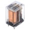 Releu Electromagnetic Miniatural DPST-NO 24VDC 5A